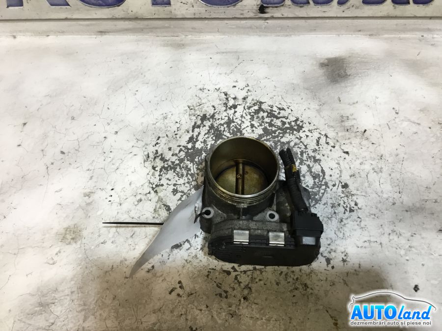 Clapeta Acceleratie VOLVO XC90 2002-2025 Cod 30711554 