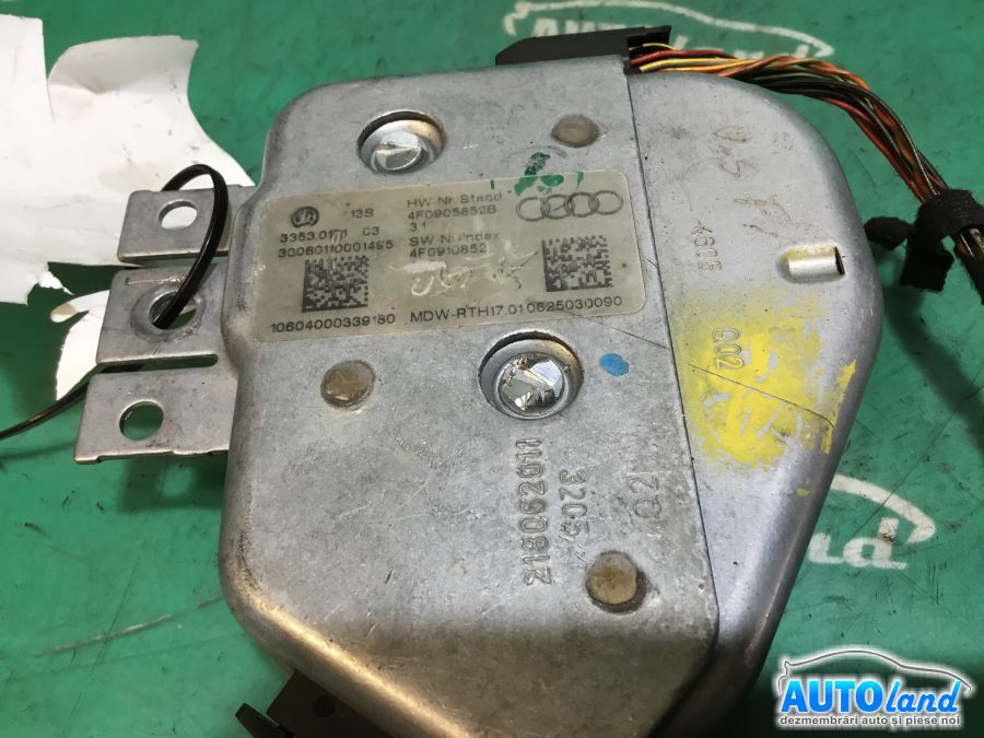 Coloana Directie (volan) AUDI A6 (4F2,C6) 2004-2011 Cod 4F0905852B 