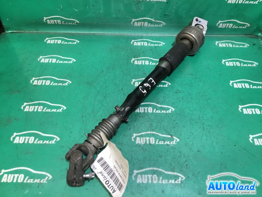 Coloana Directie (volan) BMW 7 (E65,E66) 2001-2025