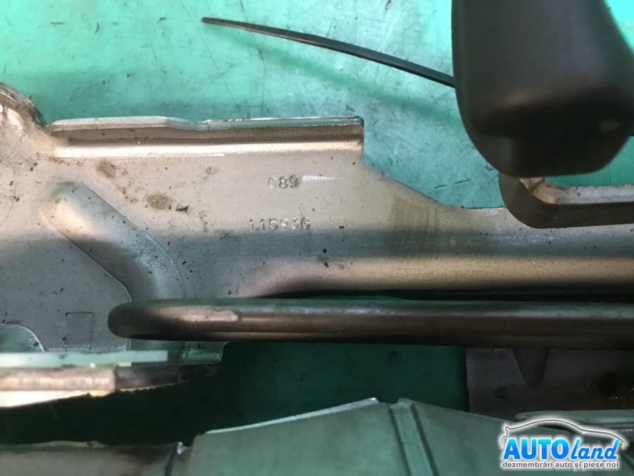 Coloana Directie (volan) CITROEN C3 Picasso 2009-2025 Cod 08911593G 