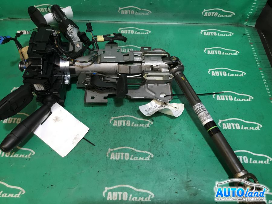 Coloana Directie (volan) CITROEN DS3 2009-2025