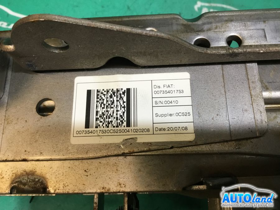 Coloana Directie (volan) FIAT CROMA (194) 2005-2025