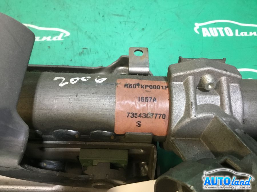 Coloana Directie (volan) FIAT DUCATO bus 2006-2025 Cod 7354307770S 