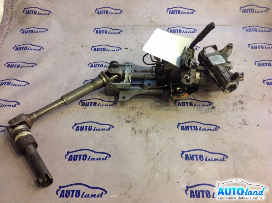 Coloana Directie (volan) FORD FOCUS (DAW,DBW) 2001-2007