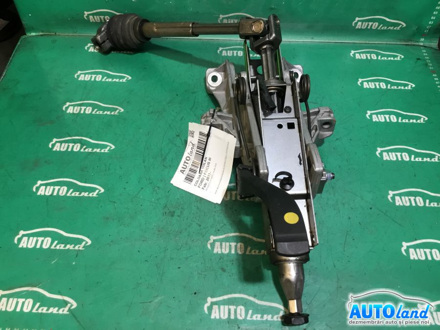 Coloana Directie (volan) FORD FOCUS III 2011-2025