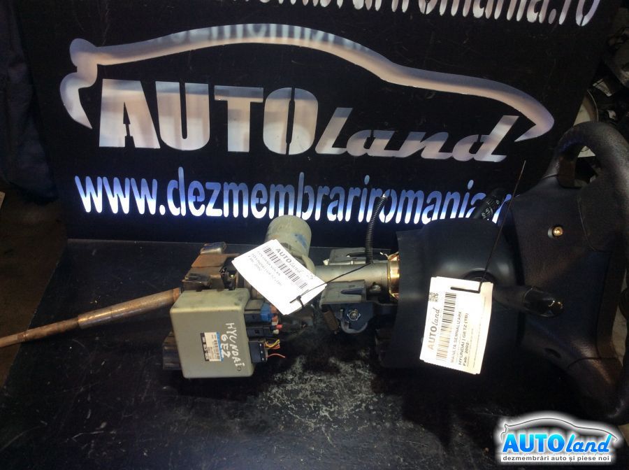 Coloana Directie (volan) HYUNDAI GETZ (TB) 2002-2025