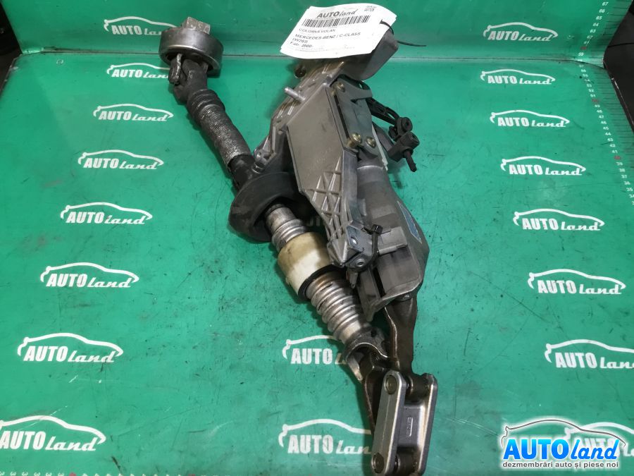 Coloana Directie (volan) MERCEDES-BENZ C-CLASS (W203) 2000-2025 Cod A2034601516 