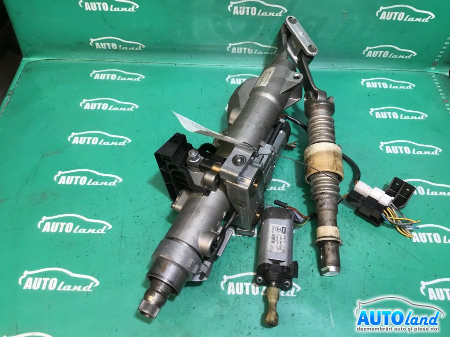 Coloana Directie (volan) MERCEDES-BENZ CLK (C209) 2002-2025 Cod A2094600316 