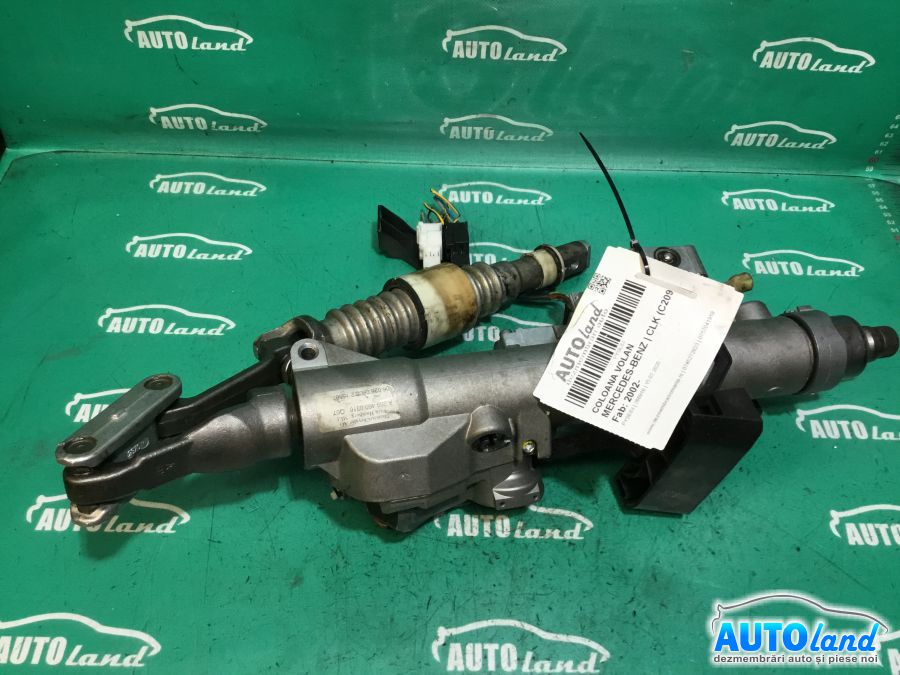 Coloana Directie (volan) MERCEDES-BENZ CLK (C209) 2002-2025 Cod A2094600316 