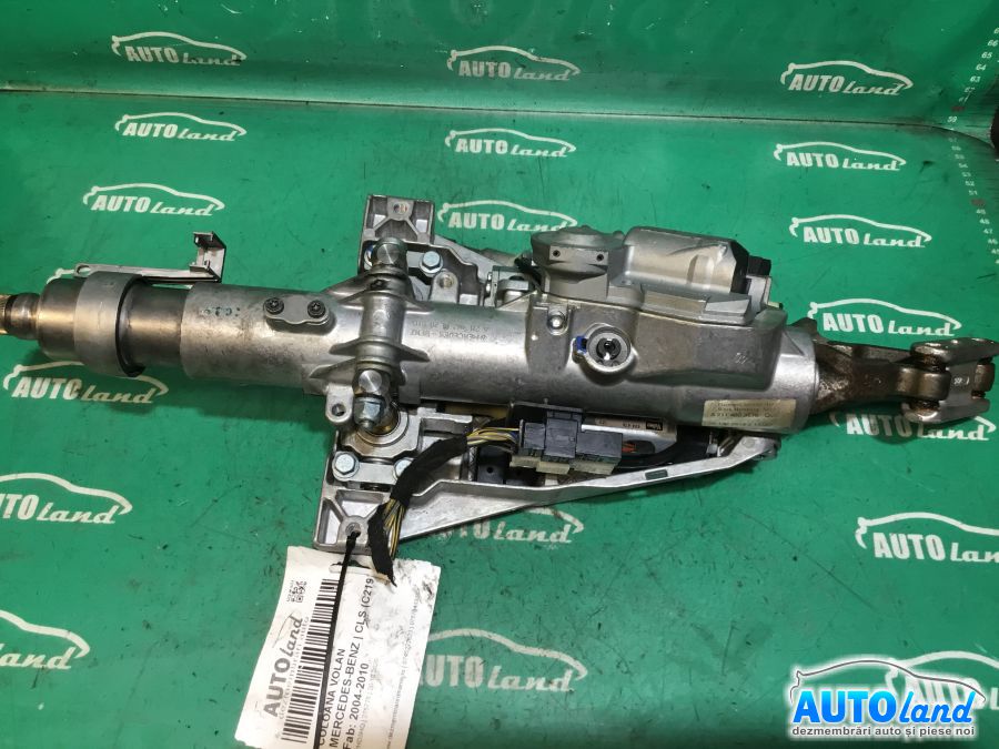 Coloana Directie (volan) MERCEDES-BENZ CLS (C219) 2004-2010 Cod A2114620120 