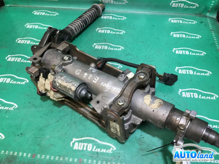 Coloana Directie (volan) MERCEDES-BENZ E-CLASS (W210) 1995-2002 Cod A2104600116 