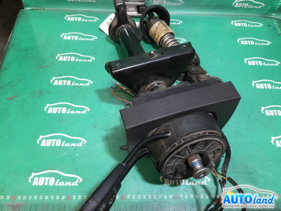 Coloana Directie (volan) MERCEDES-BENZ E-CLASS (W210) 1995-2002
