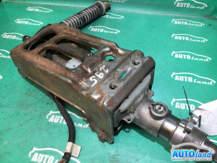 Coloana Directie (volan) MERCEDES-BENZ E-CLASS (W210) 1995-2002 Cod A2104600116 