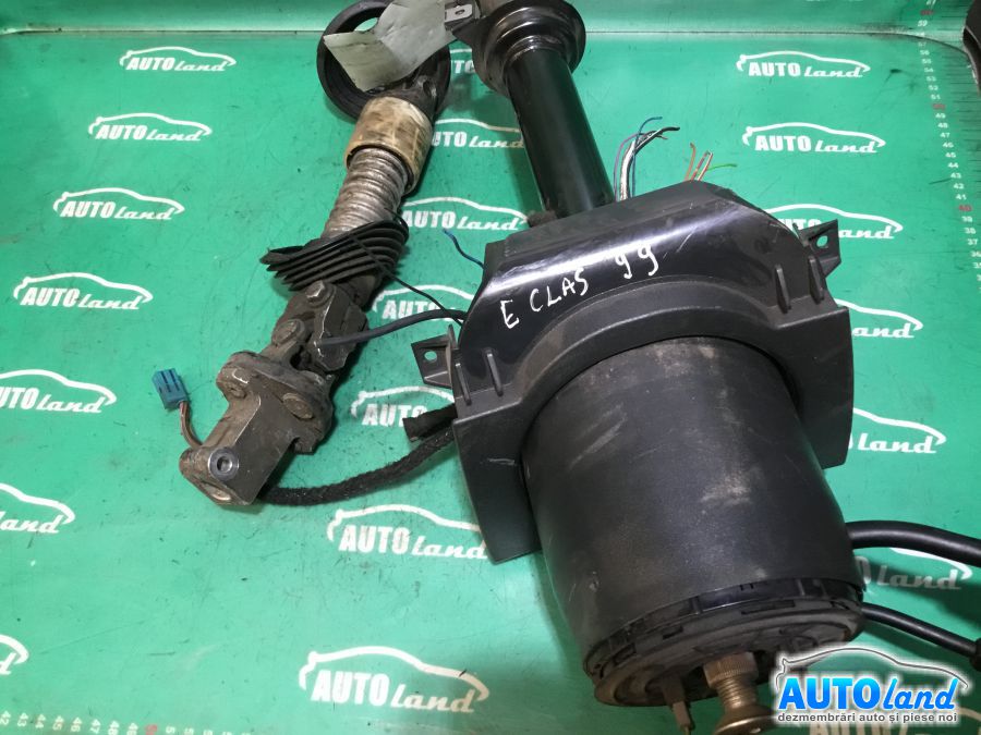 Coloana Directie (volan) MERCEDES-BENZ E-CLASS (W210) 1995-2002