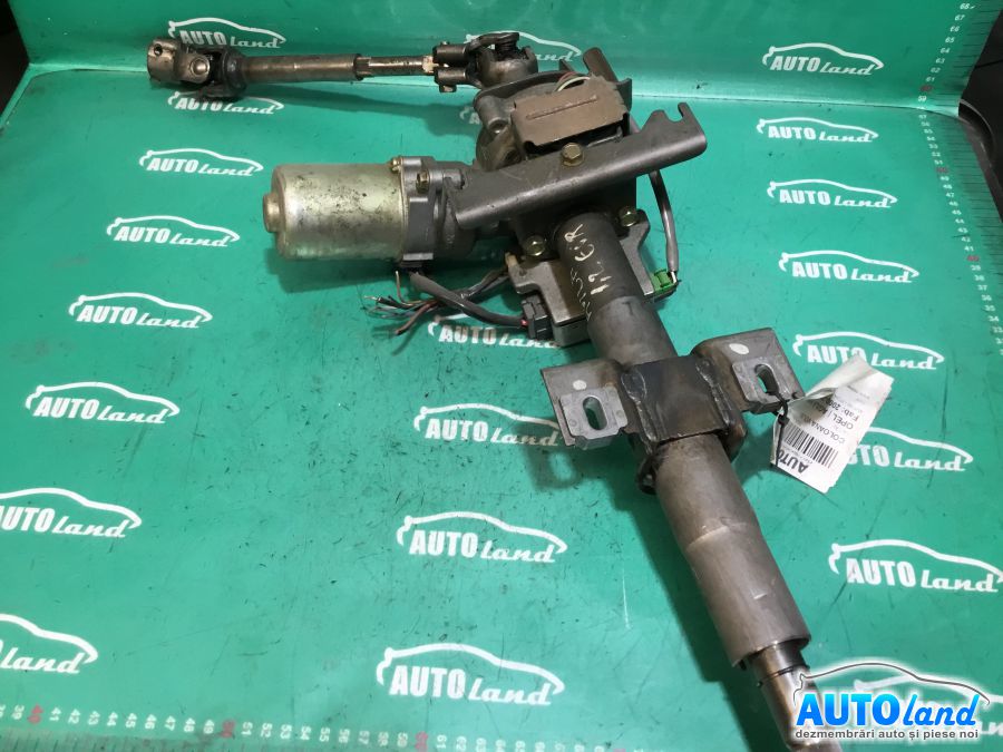 Coloana Directie (volan) OPEL AGILA (H00) 2000-2007 Cod 3872083E20 