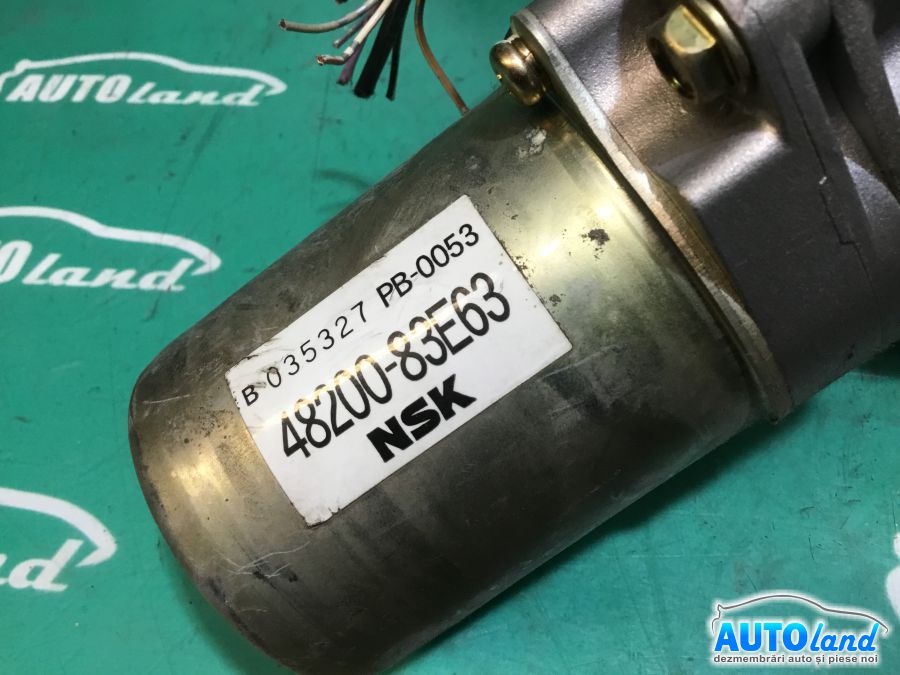 Coloana Directie (volan) OPEL AGILA (H00) 2000-2007 Cod 3872083E20 