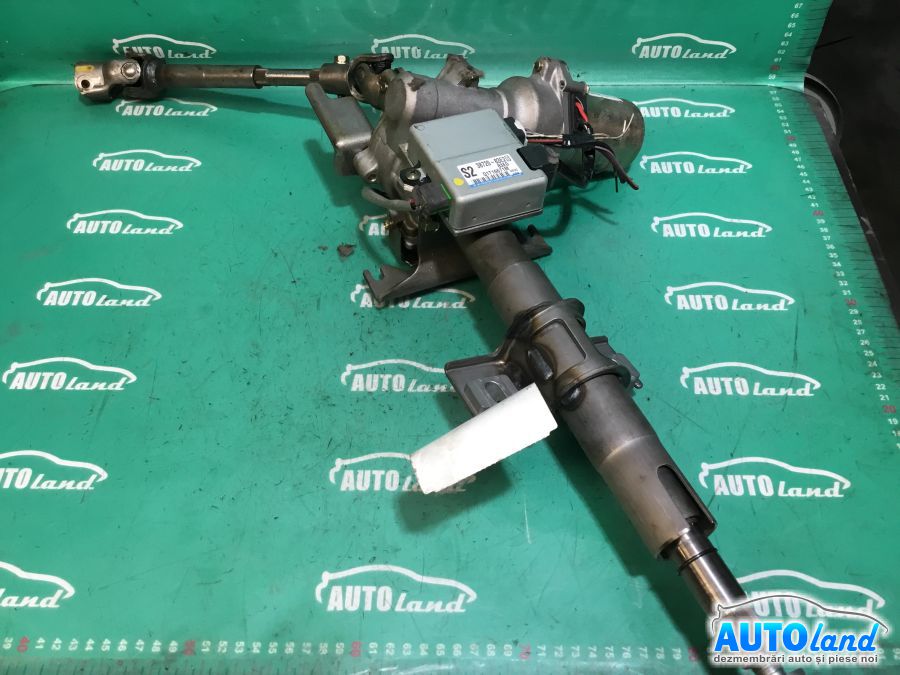 Coloana Directie (volan) OPEL AGILA (H00) 2000-2007 Cod 3872083E20 