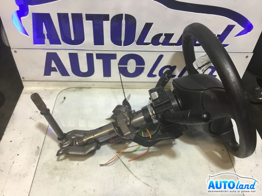 Coloana Directie (volan) PEUGEOT 206 limuzina 2007-2025