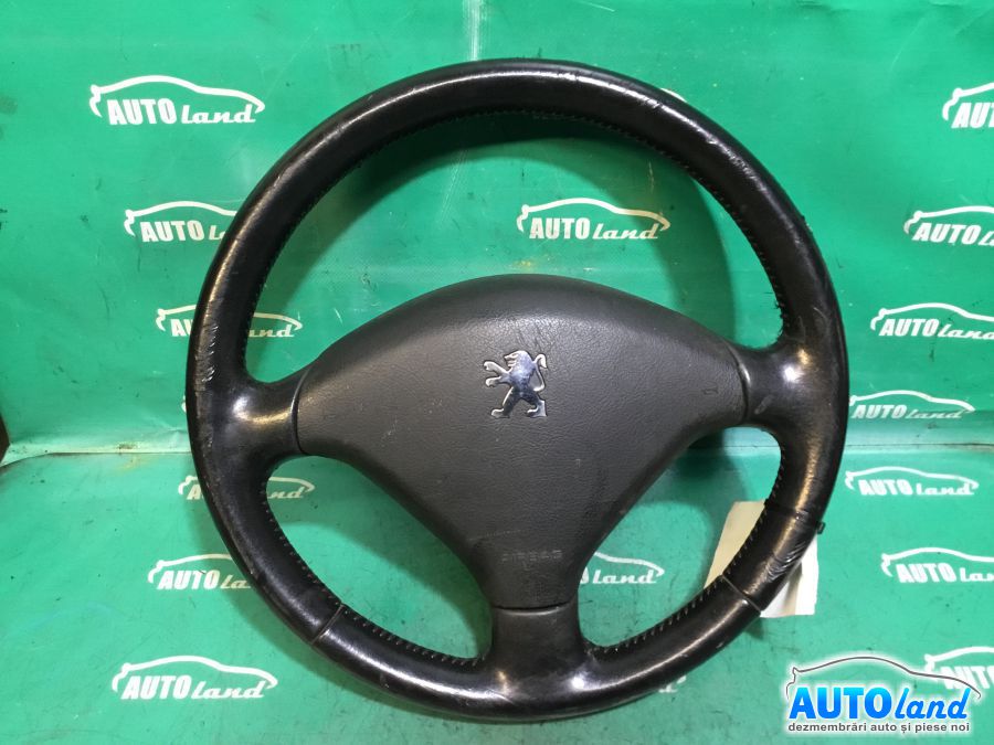 Coloana Directie (volan) PEUGEOT 307 SW (3H) 2002-2025