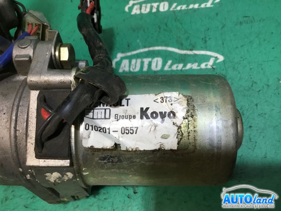 Coloana Directie (volan) RENAULT CLIO II 1998-2001 Cod 6800000888 