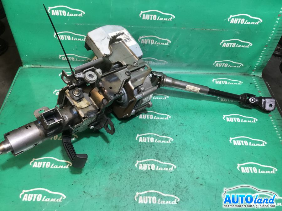 Coloana Directie (volan) RENAULT CLIO III (BR0/1,CR0/1) 2005-2025 Cod 8200297604 