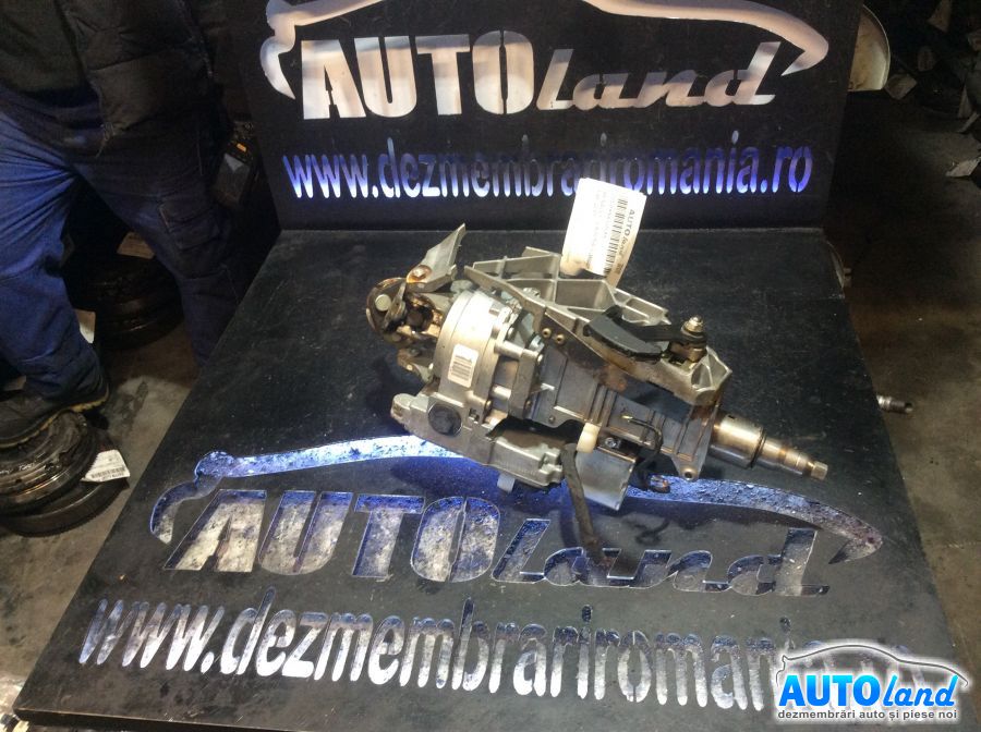 Coloana Directie (volan) RENAULT LAGUNA II (BG0/1_) 2001-2025