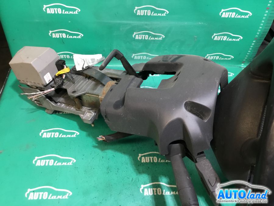 Coloana Directie (volan) RENAULT LAGUNA II (BG0/1_) 2001-2025 Cod 508643 