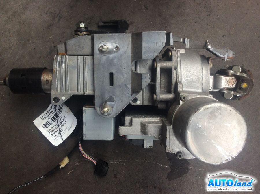 Coloana Directie (volan) RENAULT MEGANE II (BM0/1_,CM0/1_) 2002-2026