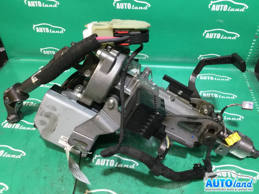 Coloana Directie (volan) RENAULT MEGANE III Hatchback (BZ0/1_) 2008-2025 Cod 488107802R 