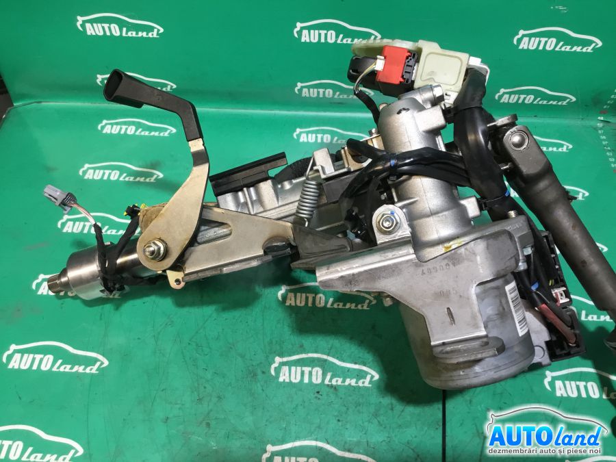 Coloana Directie (volan) RENAULT MEGANE III Hatchback (BZ0/1_) 2008-2025 Cod 488107802R 