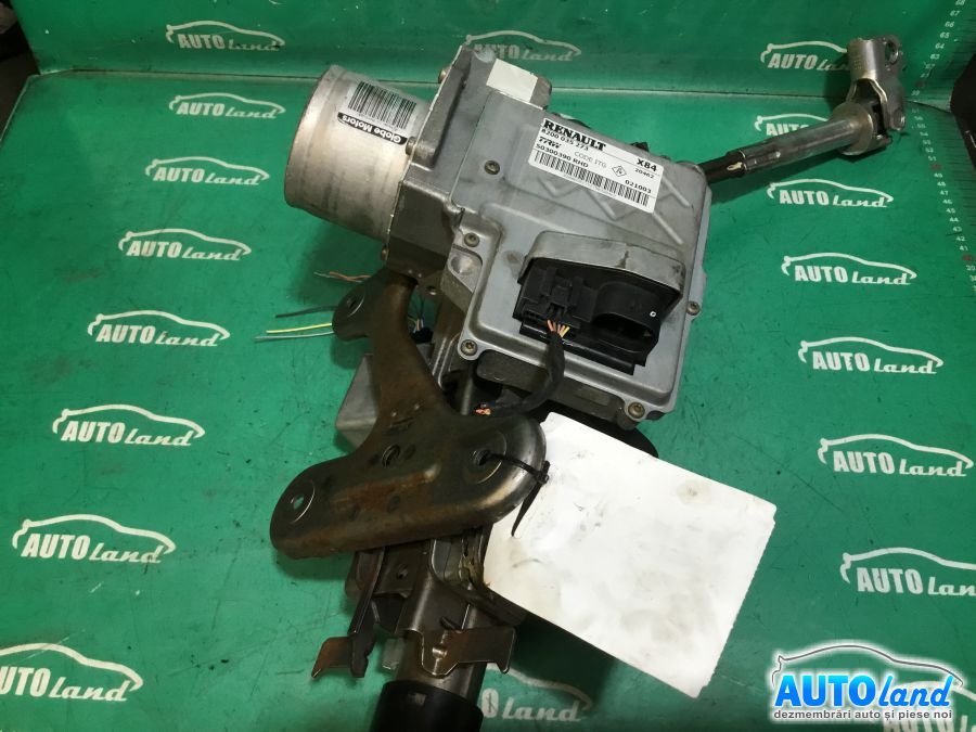 Coloana Directie (volan) RENAULT SCENIC II (JM0/1_) 2003-2026 Cod 8200035273 