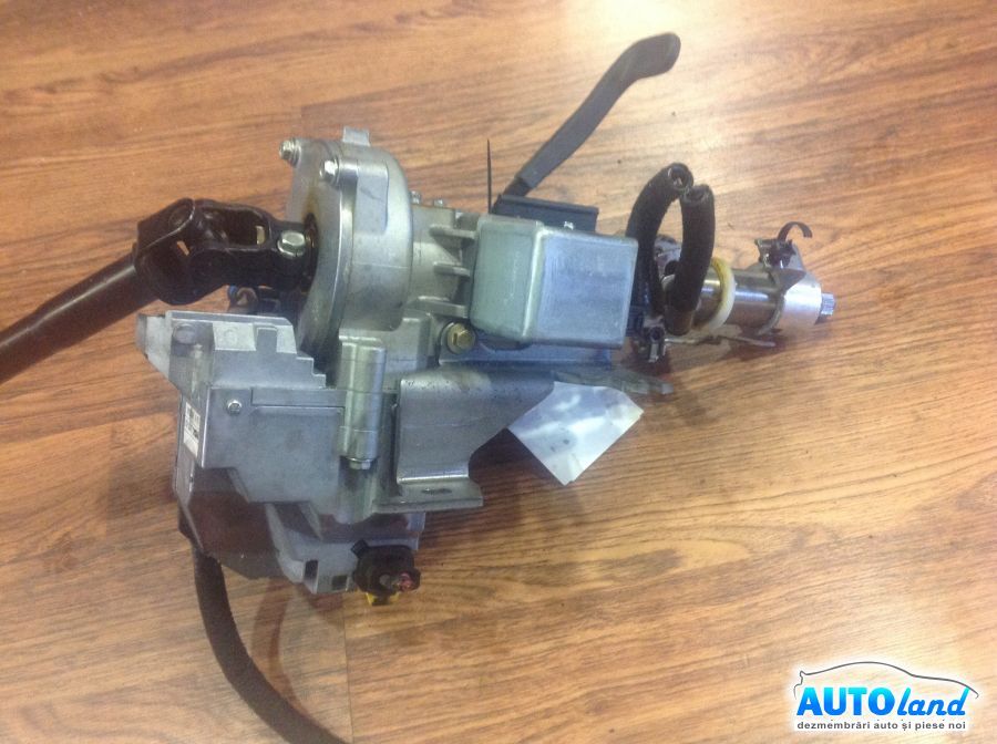 Coloana Directie (volan) RENAULT SCENIC II (JM0/1_) 2003-2025 Cod 8200589334 