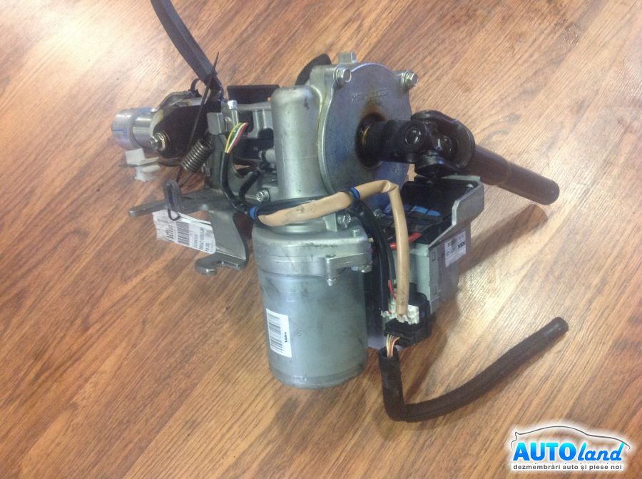 Coloana Directie (volan) RENAULT SCENIC II (JM0/1_) 2003-2025 Cod 8200589334 