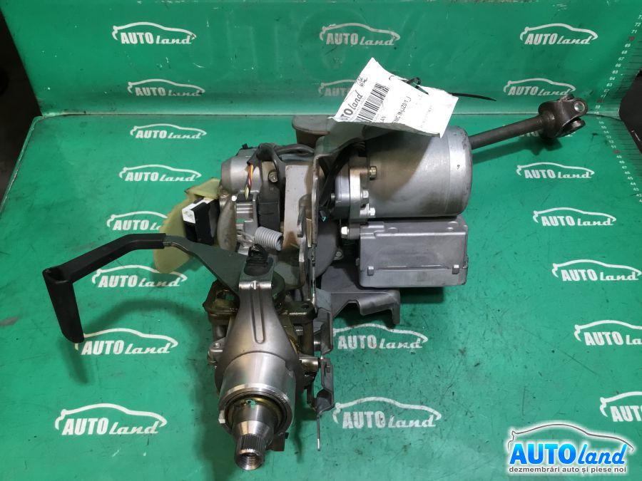 Coloana Directie (volan) RENAULT SCENIC III (JZ0/1_) 2009-2026 Cod 488100379R 