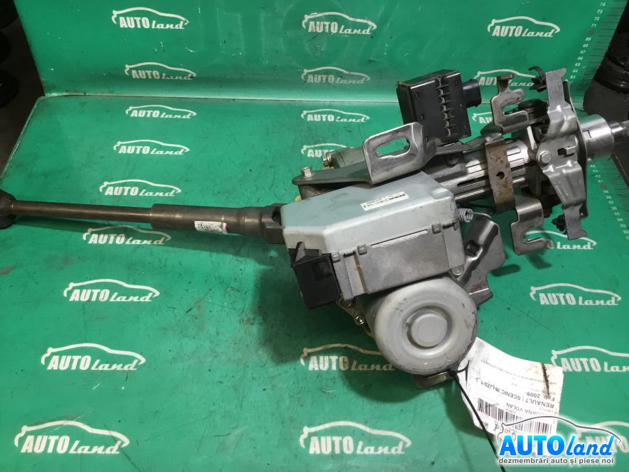 Coloana Directie (volan) RENAULT SCENIC III (JZ0/1_) 2009-2026 Cod 488100379R 