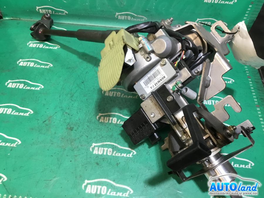 Coloana Directie (volan) RENAULT SCENIC III (JZ0/1_) 2009-2026 Cod 488100379R 