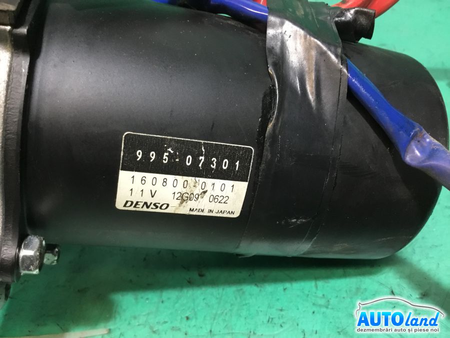 Coloana Directie (volan) TOYOTA AVENSIS (T25) 2003-2025 Cod 6900001142 