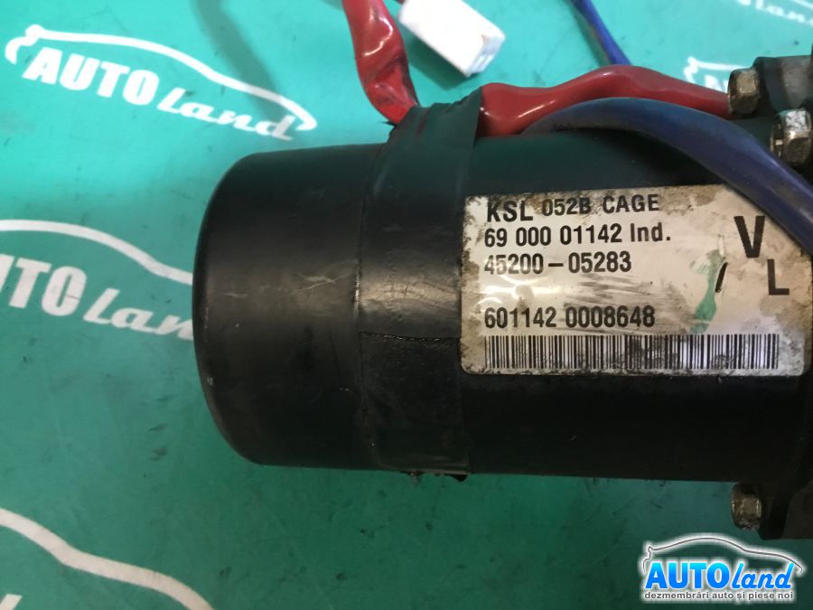 Coloana Directie (volan) TOYOTA AVENSIS (T25) 2003-2025 Cod 6900001142 