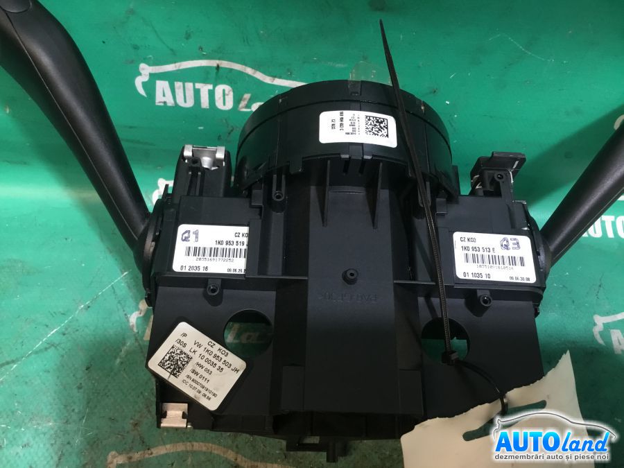 Coloana Directie (volan) VOLKSWAGEN GOLF VI 2008-2025 Cod 1K0959653C 
