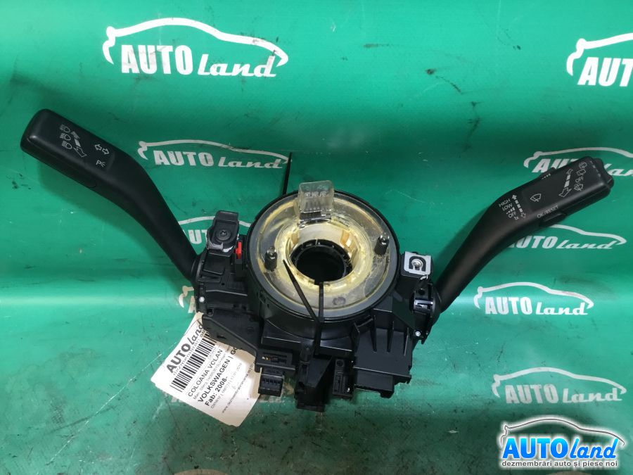 Coloana Directie (volan) VOLKSWAGEN GOLF VI 2008-2025 Cod 1K0959653C 
