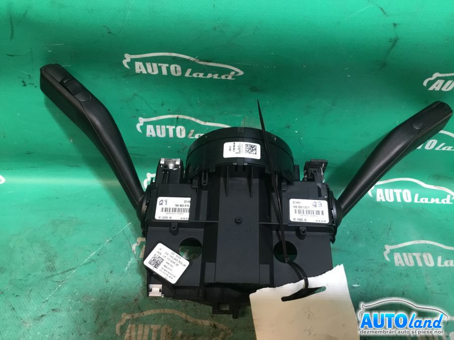 Coloana Directie (volan) VOLKSWAGEN GOLF VI 2008-2025 Cod 1K0959653C 