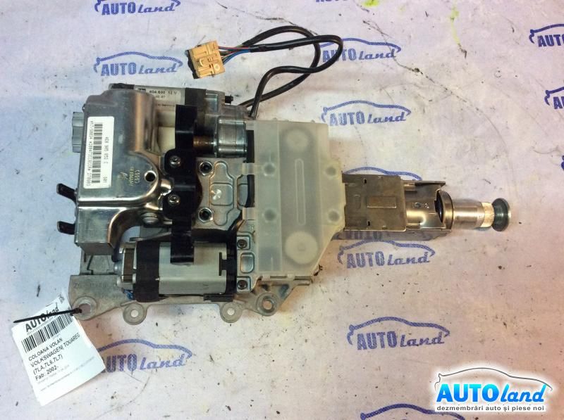 Coloana Directie (volan) VOLKSWAGEN TOUAREG (7LA,7L6,7L7) 2002-2025