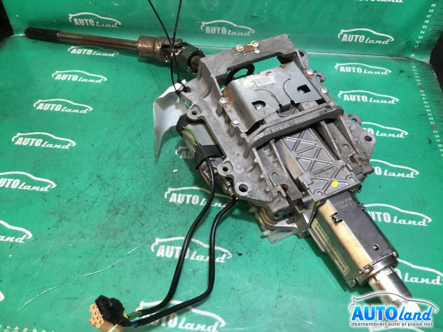 Coloana Directie (volan) VOLKSWAGEN TOUAREG (7LA,7L6,7L7) 2002-2026 Cod 7L0419501N 