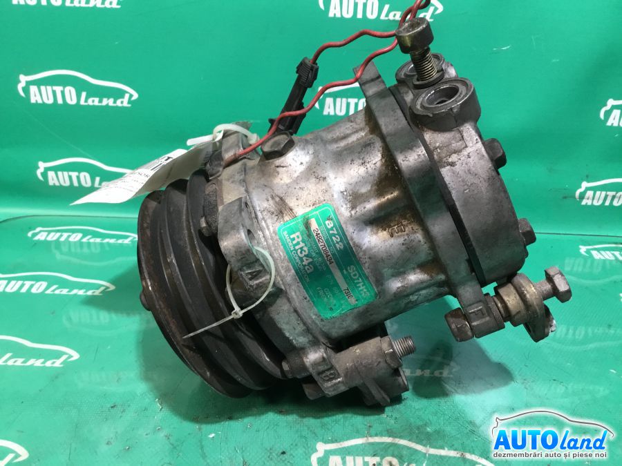 Compresor AC ALFA ROMEO 145 (930) 1994-2001 Cod 60601053 