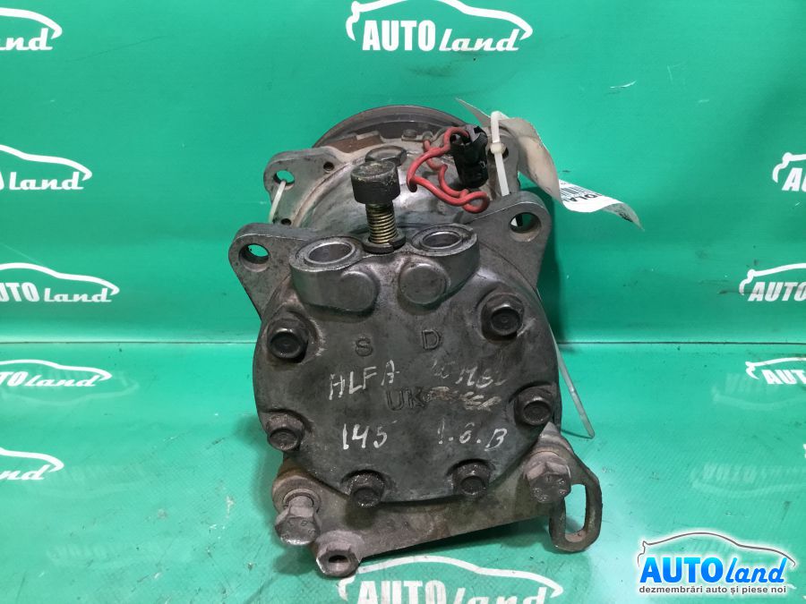 Compresor AC ALFA ROMEO 145 (930) 1994-2001 Cod 60601053 