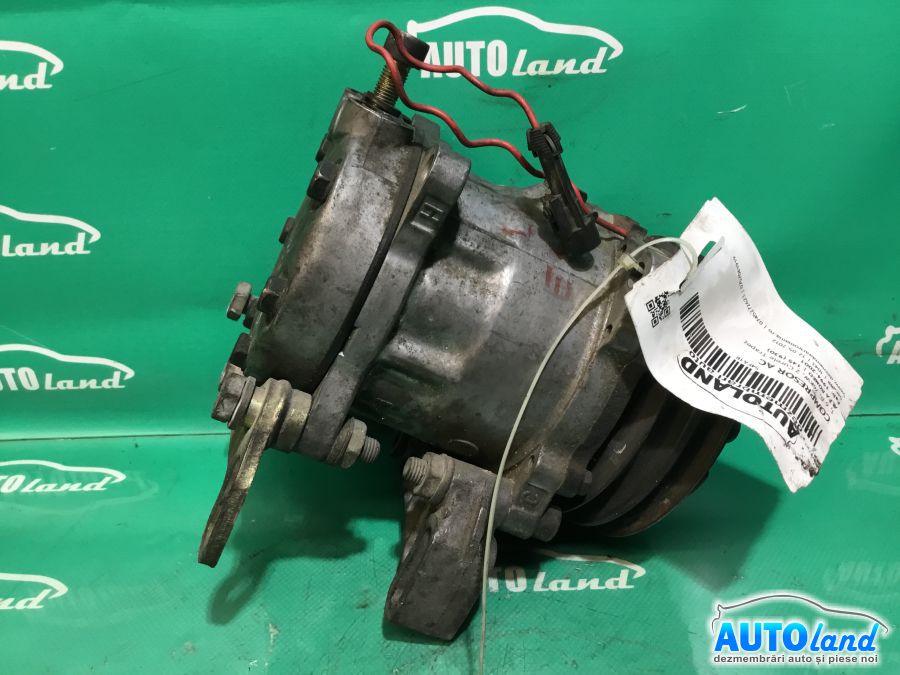 Compresor AC ALFA ROMEO 145 (930) 1994-2001 Cod 60601053 