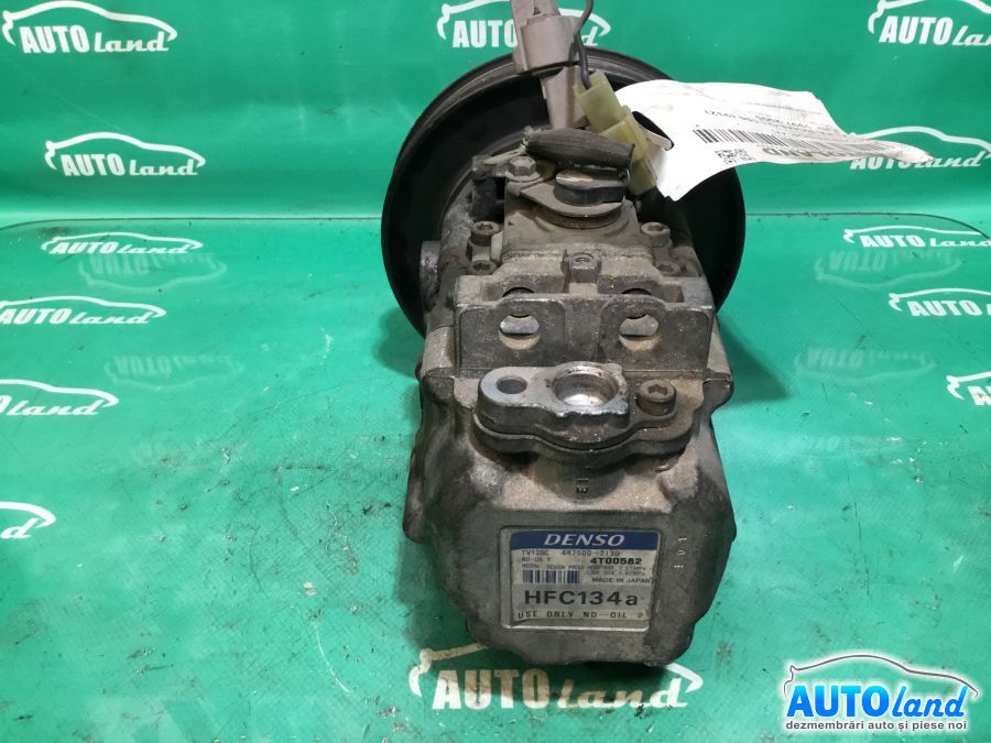 Compresor AC ALFA ROMEO 156 (932) 1997-2005 Cod 4425002170 