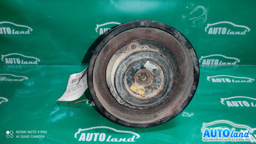 Compresor AC ALFA ROMEO 156 (932) 1997-2005 Cod 4425002170 