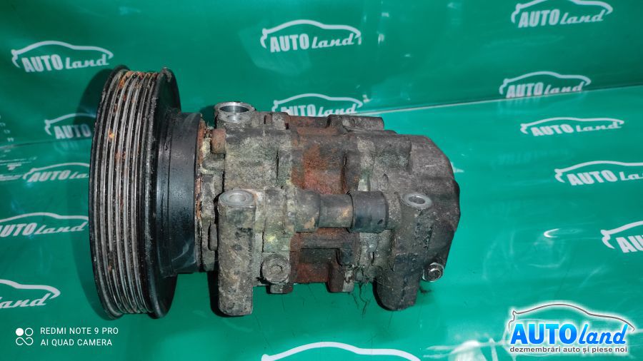Compresor AC ALFA ROMEO 156 (932) 1997-2005 Cod 4425002170 