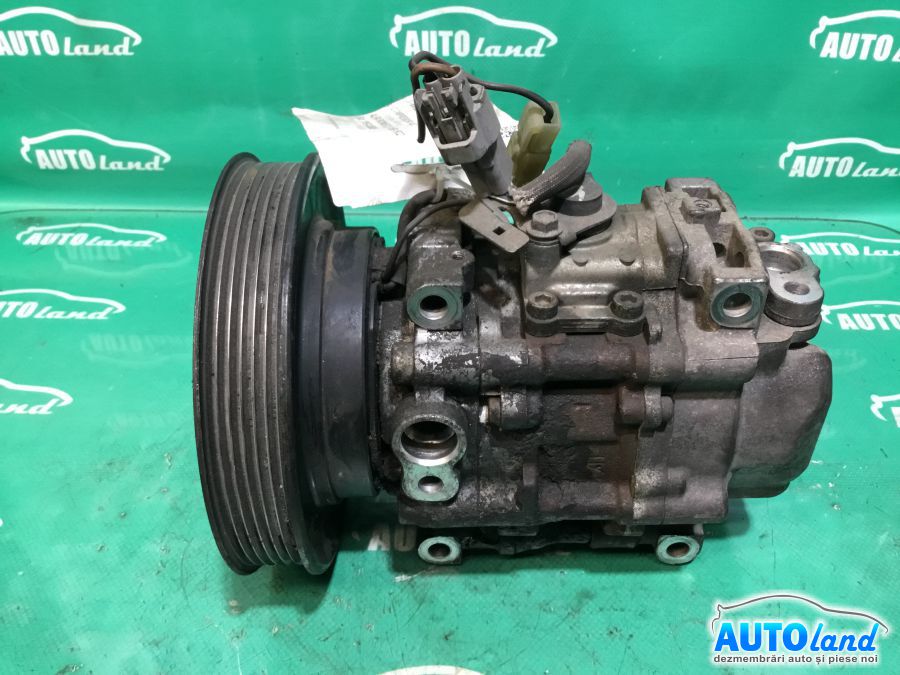 Compresor AC ALFA ROMEO 156 (932) 1997-2005 Cod 4425002170 